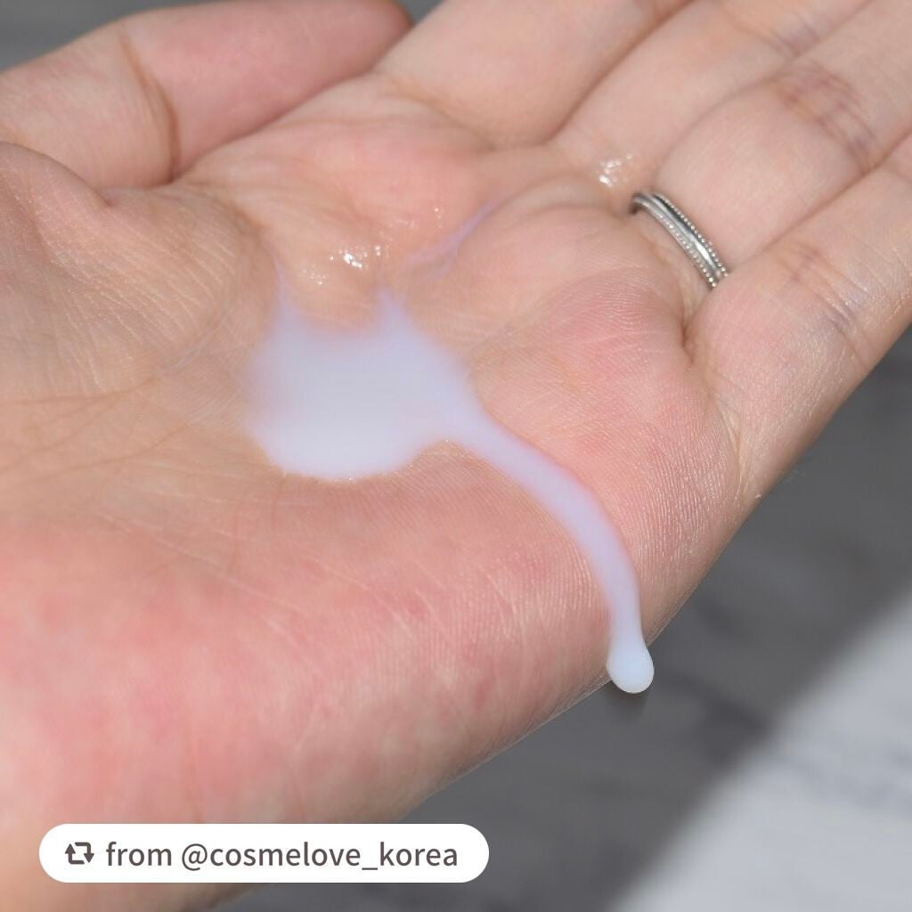 クリームスキン ローション/LANEIGE/化粧水を使ったクチコミ(3枚目)