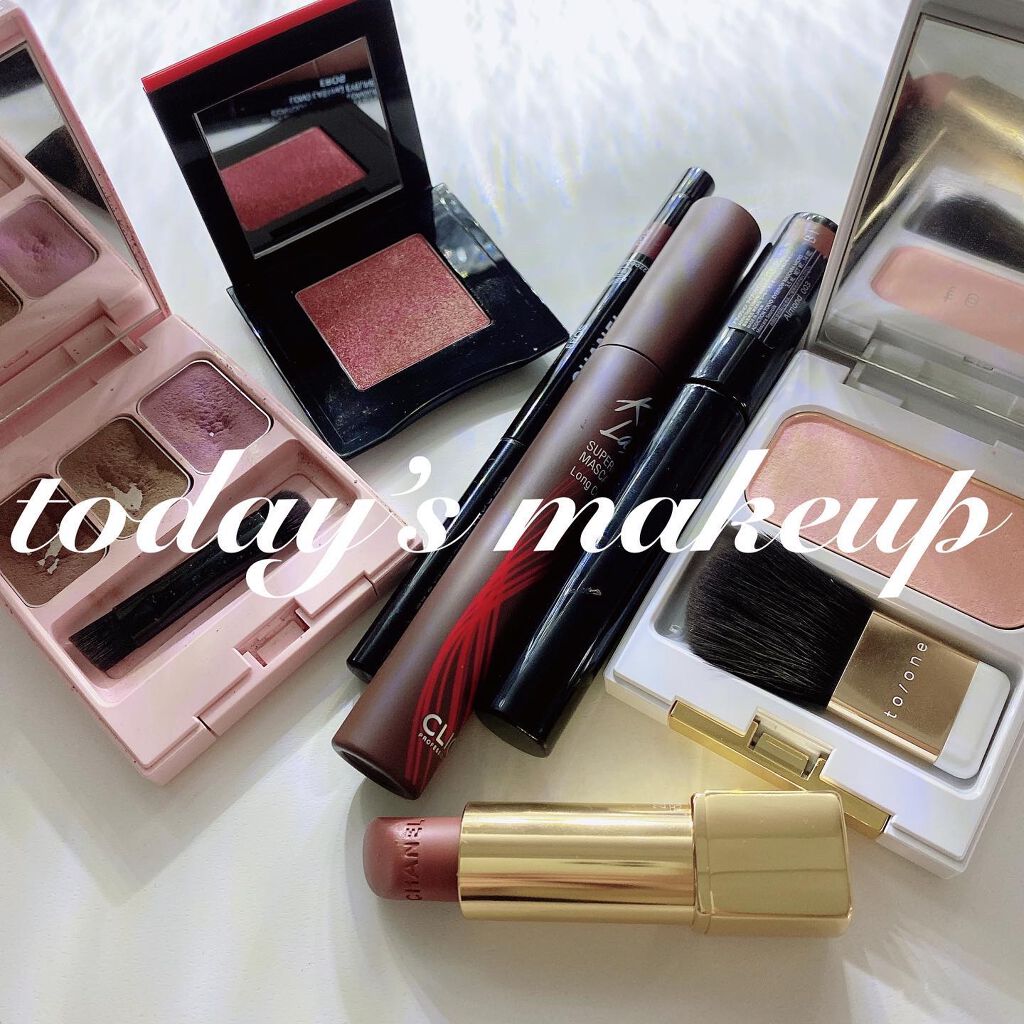 アイブロウマスカラ マイクロ /ADDICTION/眉マスカラを使ったクチコミ（1枚目）