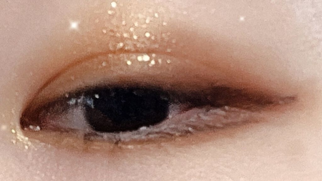 大英博物館 エジプトシリーズ アイシャドウパレット/ZEESEA/アイシャドウパレットを使ったクチコミ（1枚目）