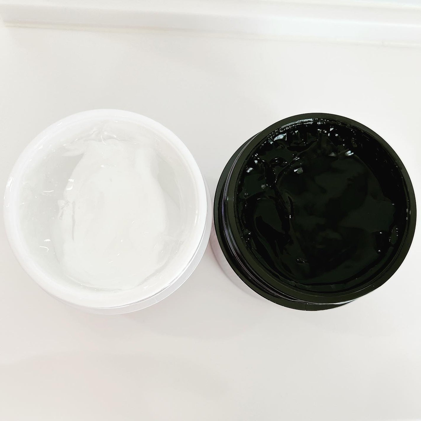 ホワイトデュアルクリーム/NEOGEN/フェイスクリームを使ったクチコミ(4枚目)