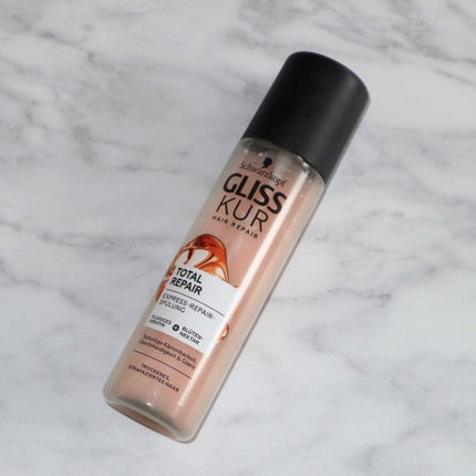 ぬこ on LIPS 「\ドイツに住んでようやくたどり着いたヘアケアを紹介/まず日本と..」(5枚目)