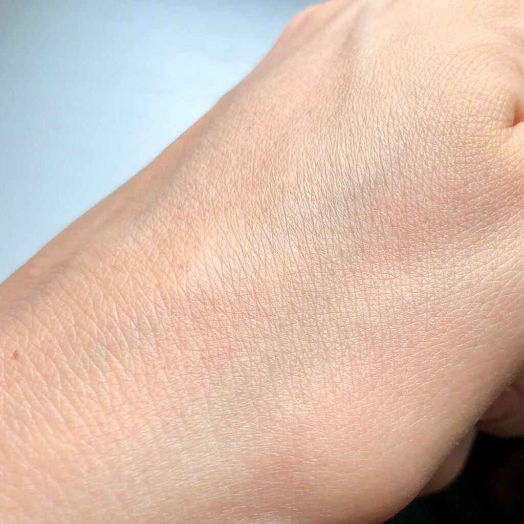 ベアプロ パウダー ファンデーション/bareMinerals/パウダーファンデーションを使ったクチコミ(4枚目)