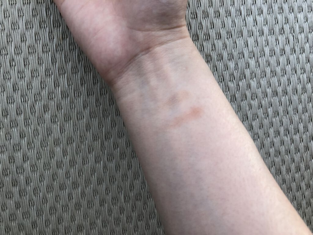 トーン ペタル アイシャドウ/to/one/アイシャドウパレットを使ったクチコミ（3枚目）