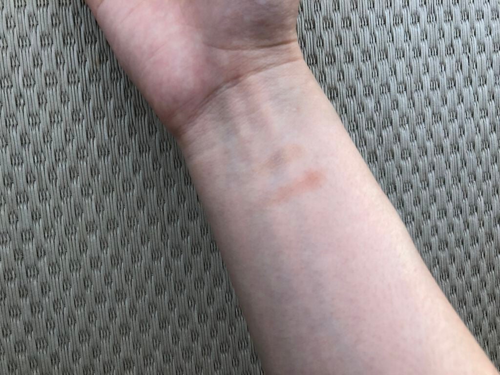 トーン ペタル アイシャドウ/to/one/アイシャドウパレットを使ったクチコミ(3枚目)