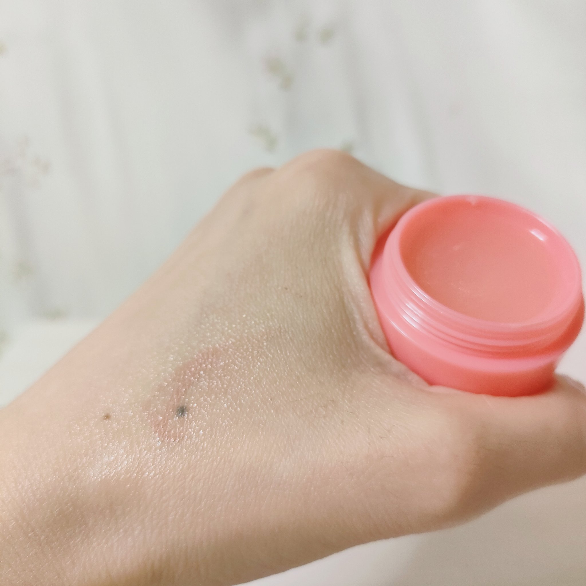 リップセラムパック/ビフェスタ/リップマスクを使ったクチコミ（3枚目）