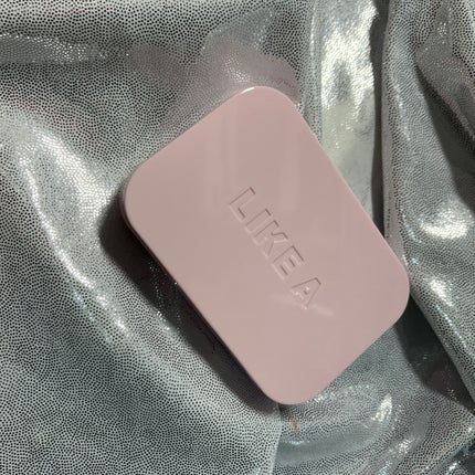 ソープパレット/BLESSED MOON/アイシャドウパレットを使ったクチコミ(1枚目)