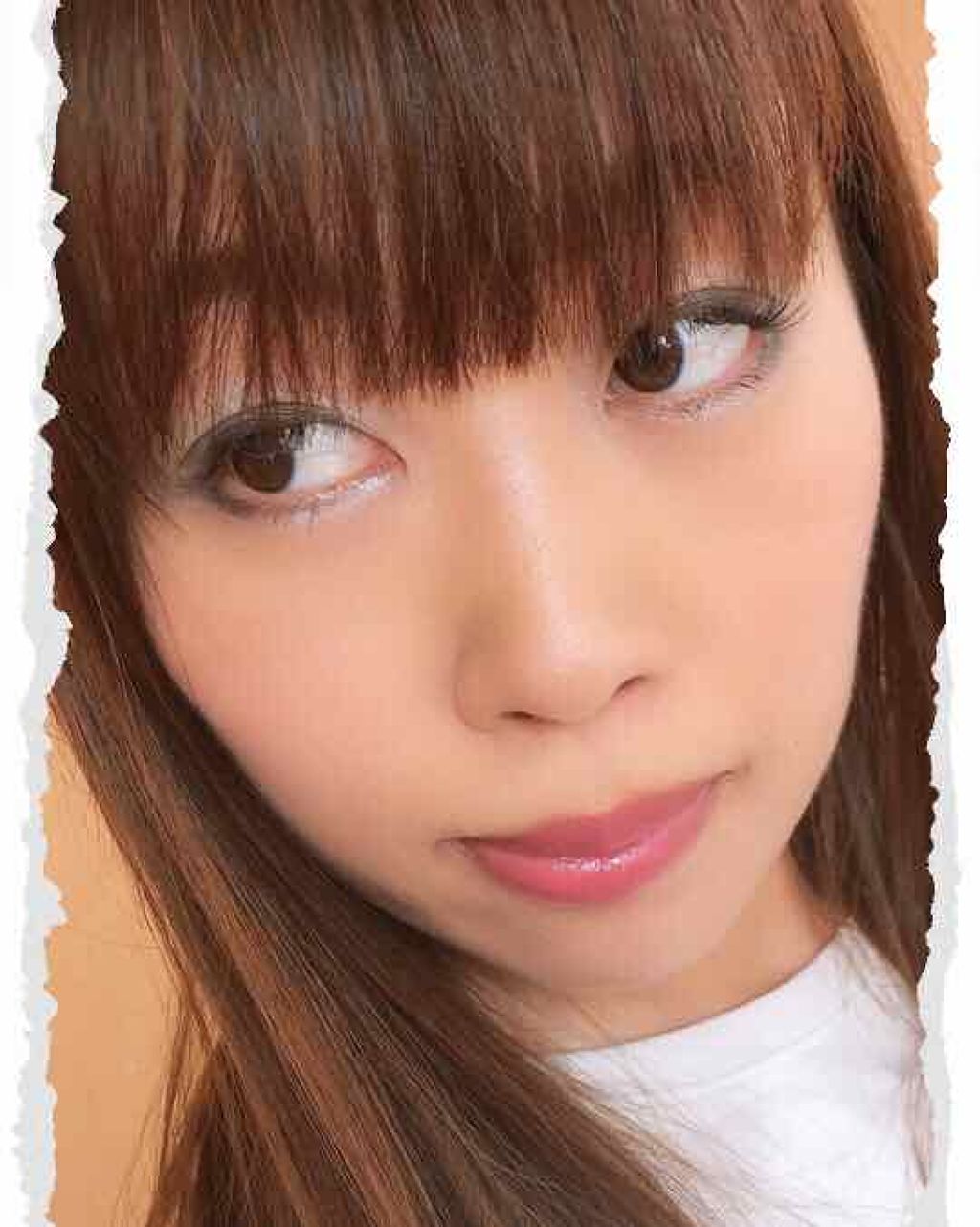 ルージュハイグラム/KATE/口紅を使ったクチコミ（2枚目）