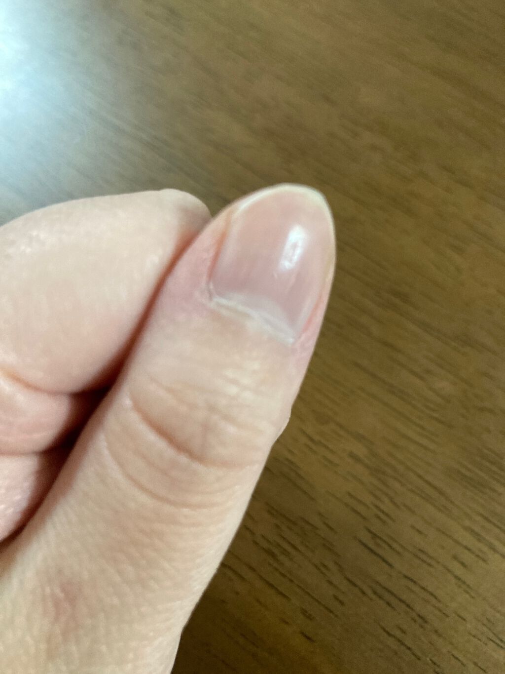 ネイルグロスシャイナー/Rooro/ネイル用品を使ったクチコミ（3枚目）