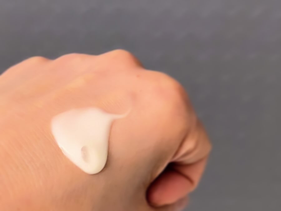 73シワクリーム/MAYBENA/フェイスクリームを使ったクチコミ（3枚目）