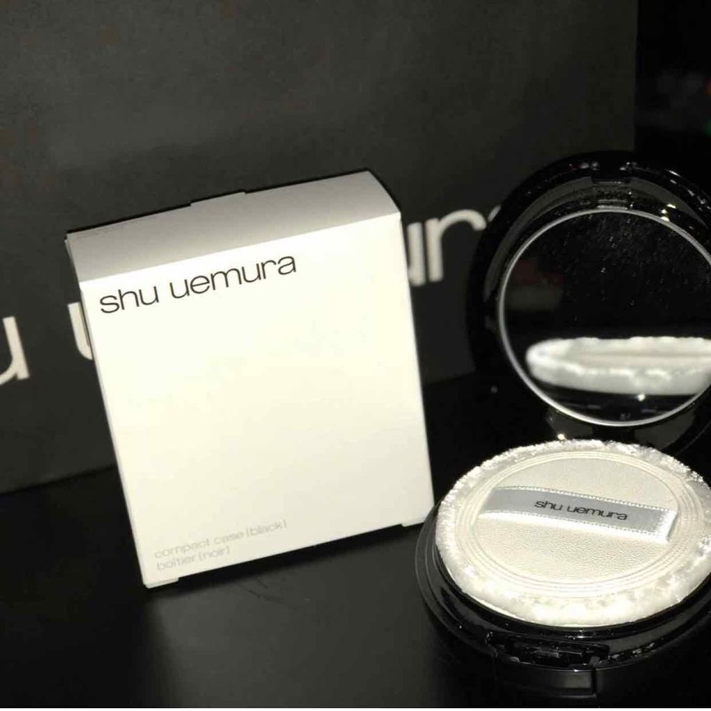 ステージ パフォーマー スムースアウト/shu uemura/化粧下地を使ったクチコミ(1枚目)