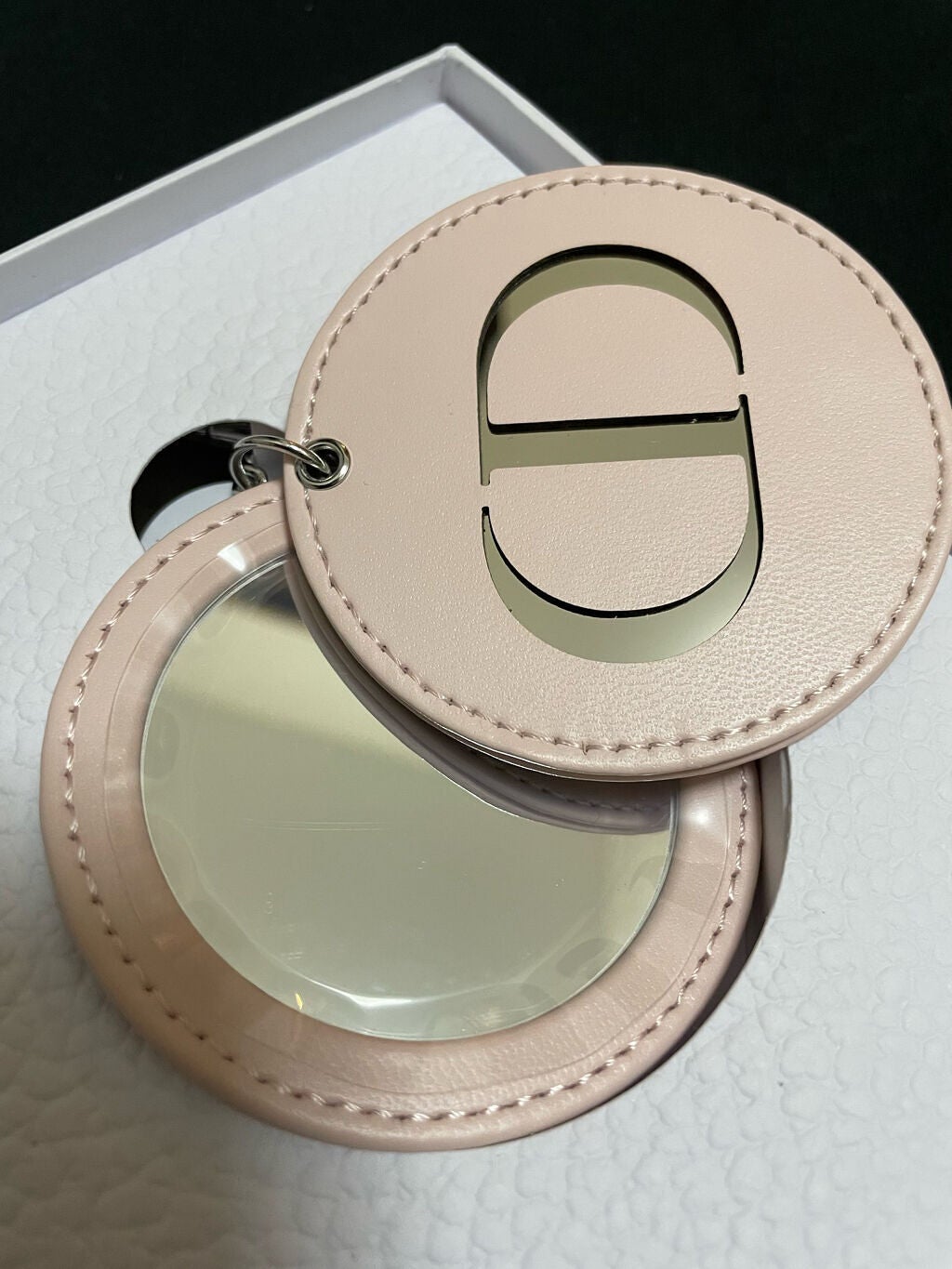 ミス ディオール ブルーミング ブーケ(オードゥトワレ)/Dior/香水(レディース)を使ったクチコミ(4枚目)