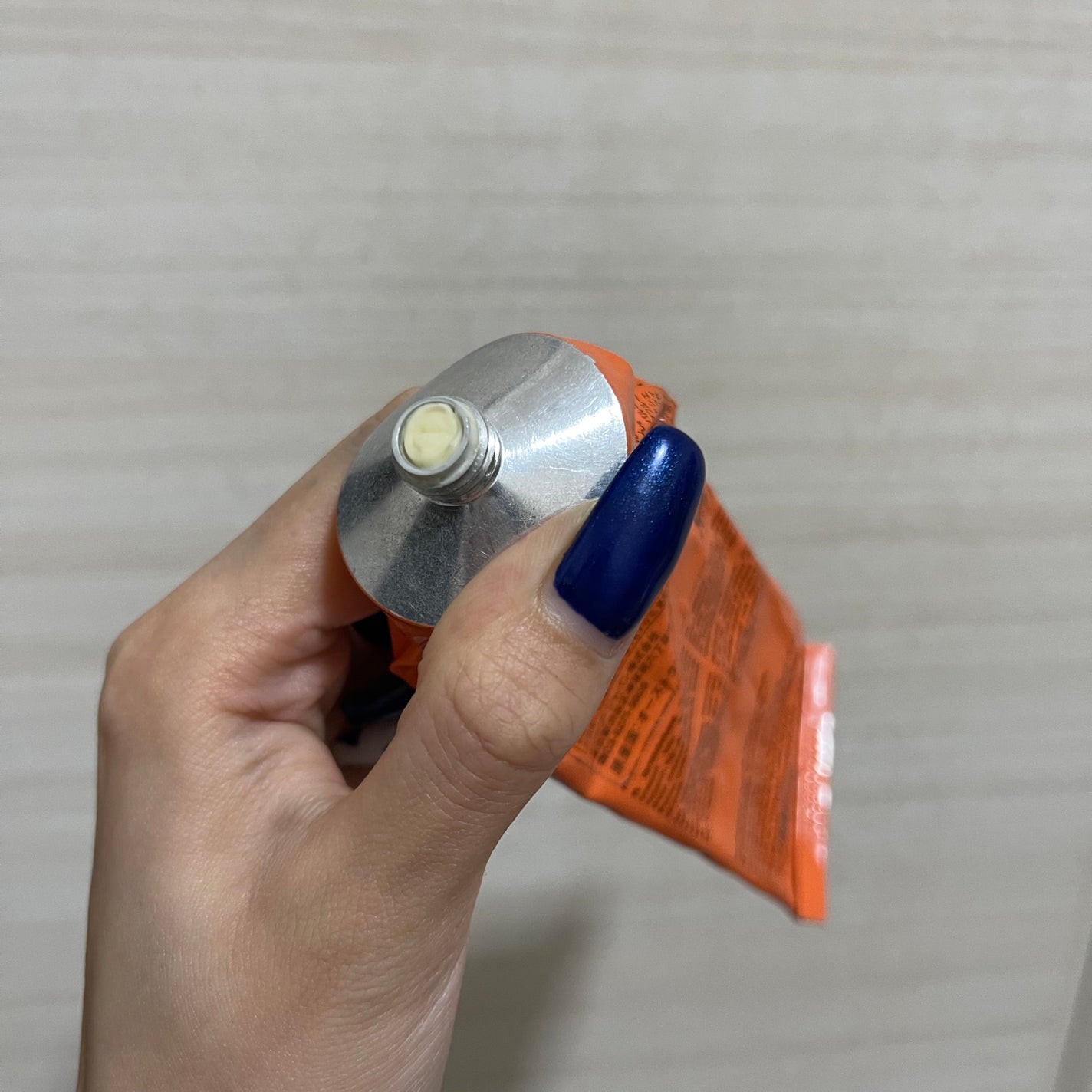 リンド ボディバーム/Aesop/ボディクリームを使ったクチコミ(3枚目)