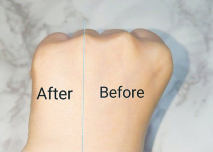 あんり on LIPS 「フォレンコスタトゥーウォータープルーフスカーコンシーラー✨Q..」(4枚目)