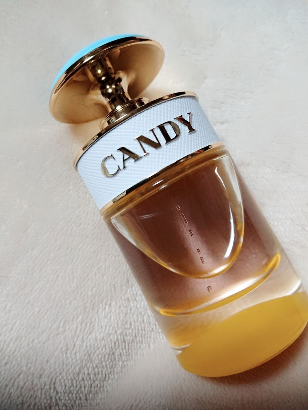 試してみた】キャンディ シュガーポップ PRADA BEAUTYのリアルな口コミ