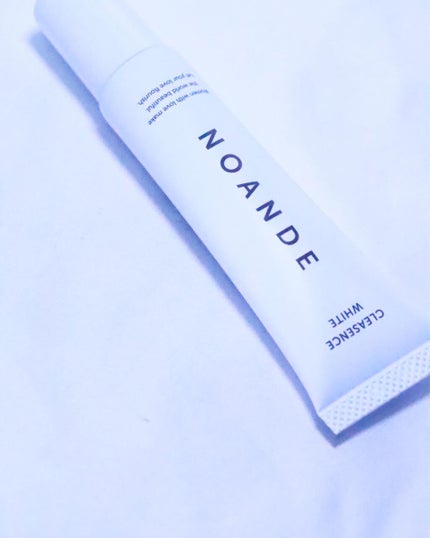 クレアセンス ホワイト/NOANDE/デリケートゾーンケアを使ったクチコミ(1枚目)