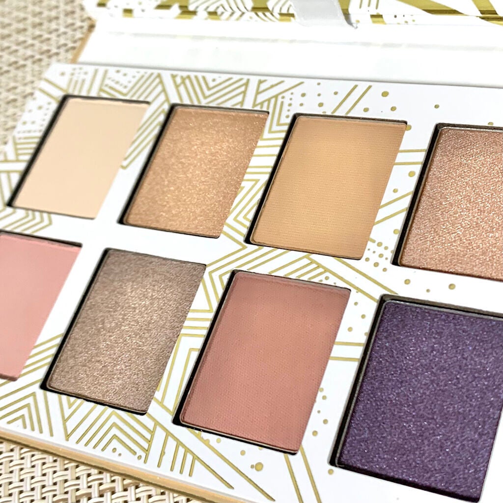 ロングウェア クリーム シャドウ スティック マルチクロム/BOBBI BROWN/スティックアイシャドウを使ったクチコミ(2枚目)