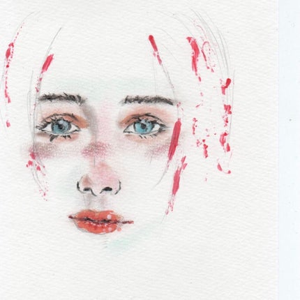 UR GLAM POWDER EYESHADOW/U R GLAM/単色アイシャドウを使ったクチコミ(4枚目)