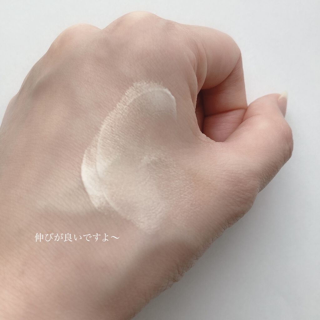 イルミネーティング パーフェクティング プライマー/ESTEE LAUDER/化粧下地を使ったクチコミ（3枚目）