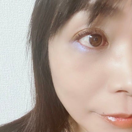 デザイニング カラー アイズ/SUQQU/アイシャドウパレットを使ったクチコミ(2枚目)