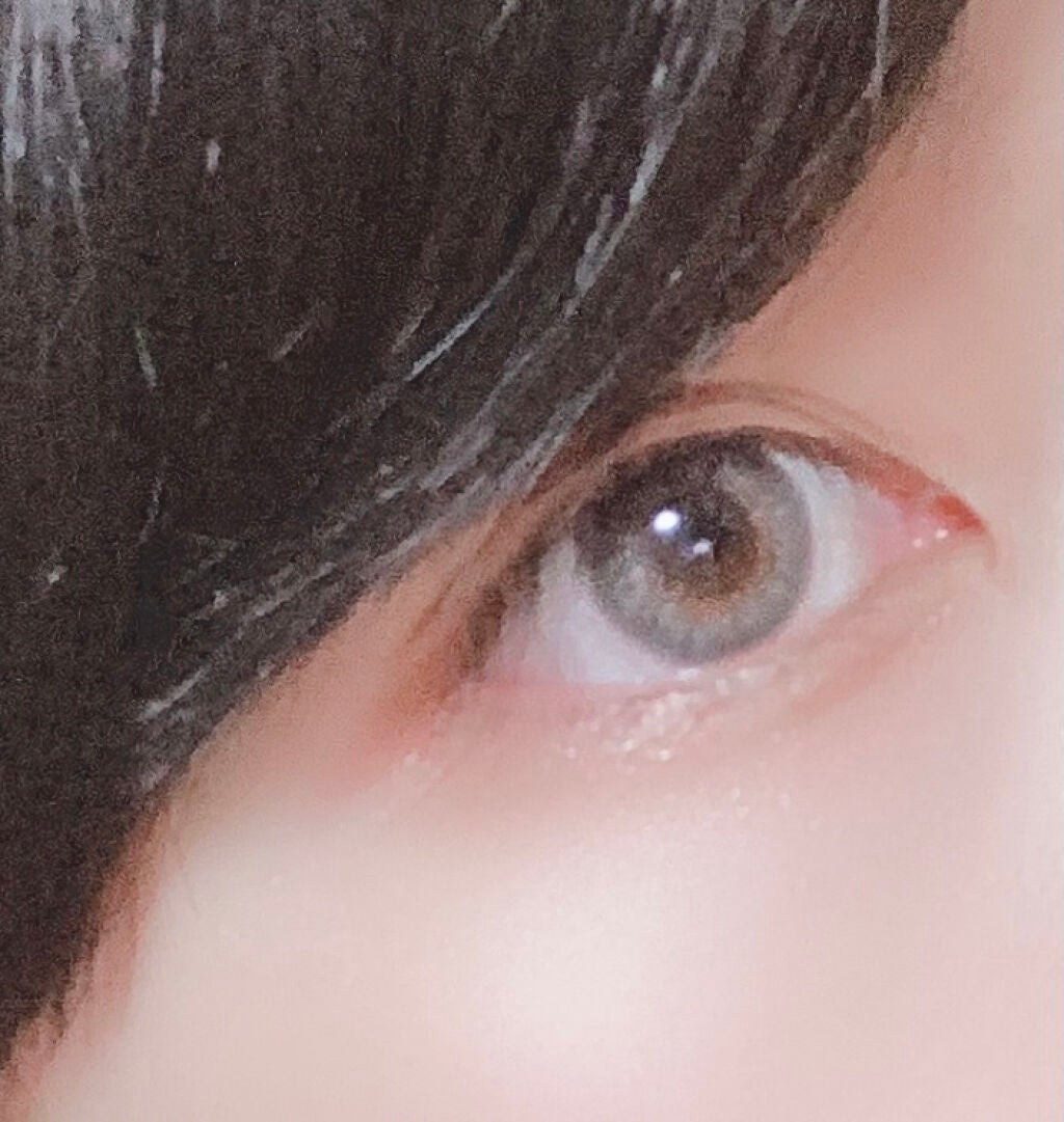 【旧品】パーフェクトスタイリストアイズ/キャンメイク/アイシャドウパレットを使ったクチコミ(1枚目)