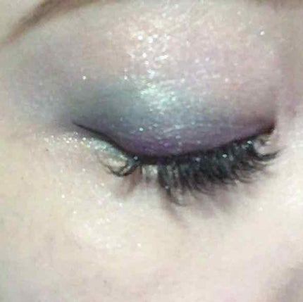 ジュエリングアイズ/MAJOLICA MAJORCA/アイシャドウパレットを使ったクチコミ(1枚目)