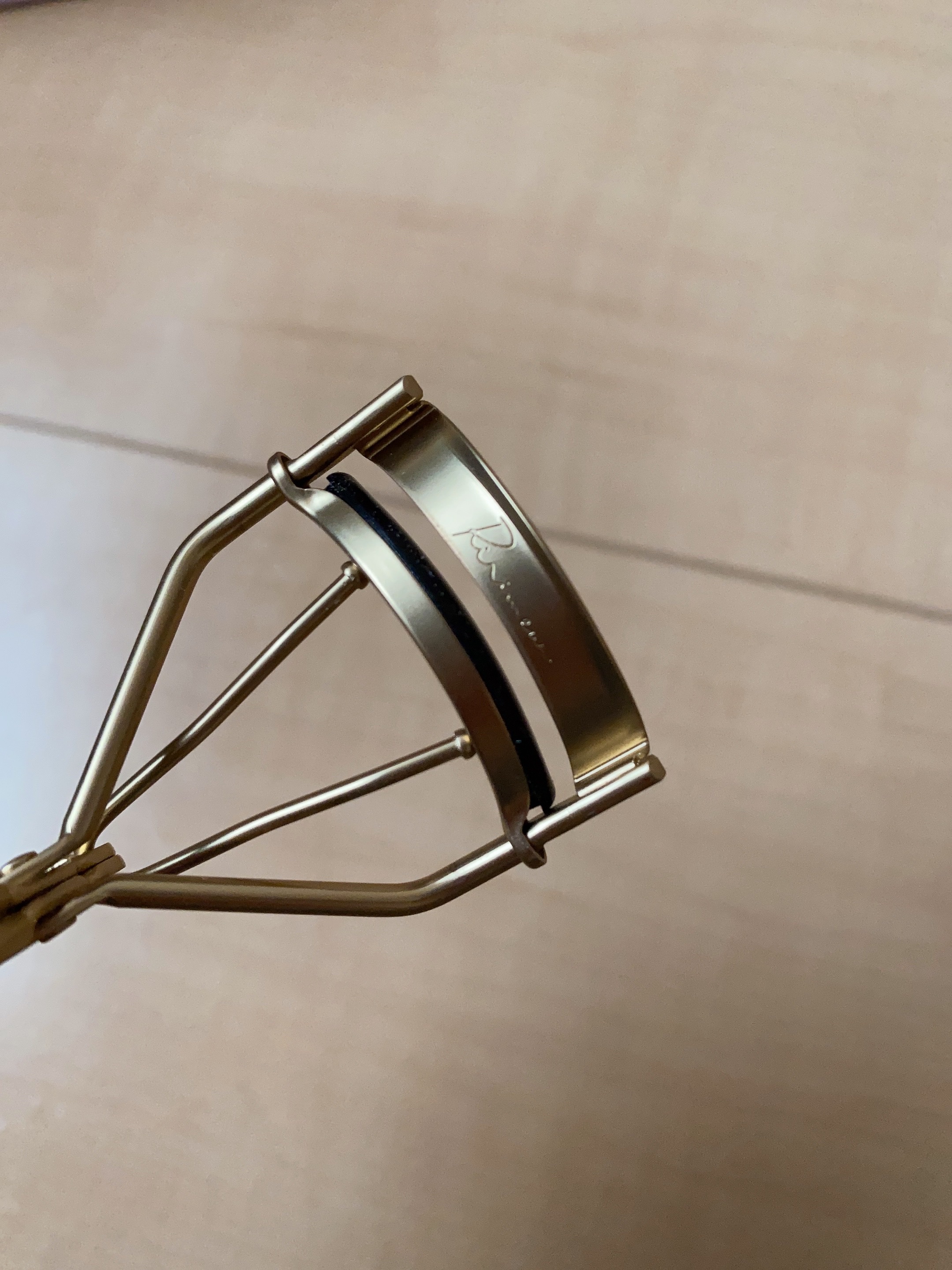 アイラッシュカーラー/Ririmew/ビューラーを使ったクチコミ（3枚目）