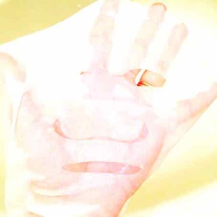 ルルルンOVER45 アイリスブルー(クリア)/ルルルン/シートマスク・パックを使ったクチコミ(3枚目)