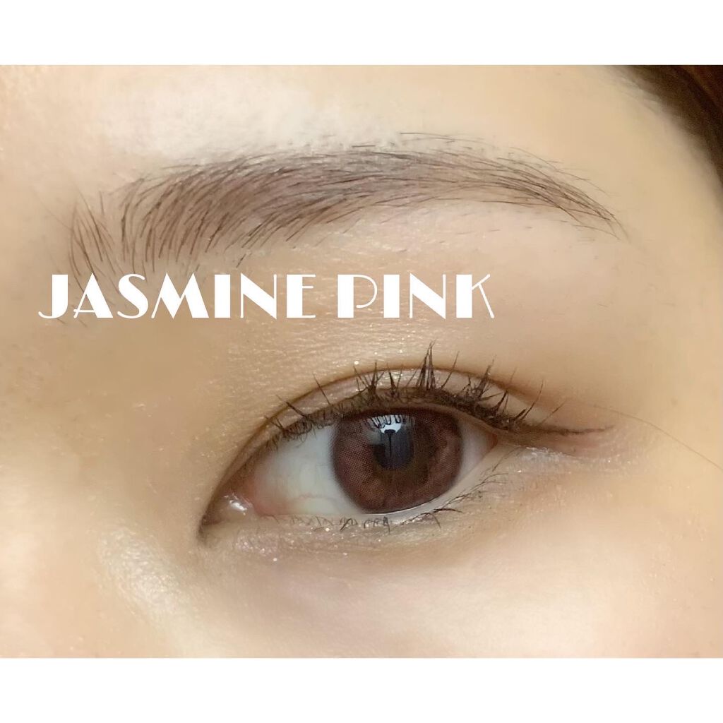 Daily soft contact lens/Rluuchy/カラーコンタクトレンズを使ったクチコミ(2枚目)