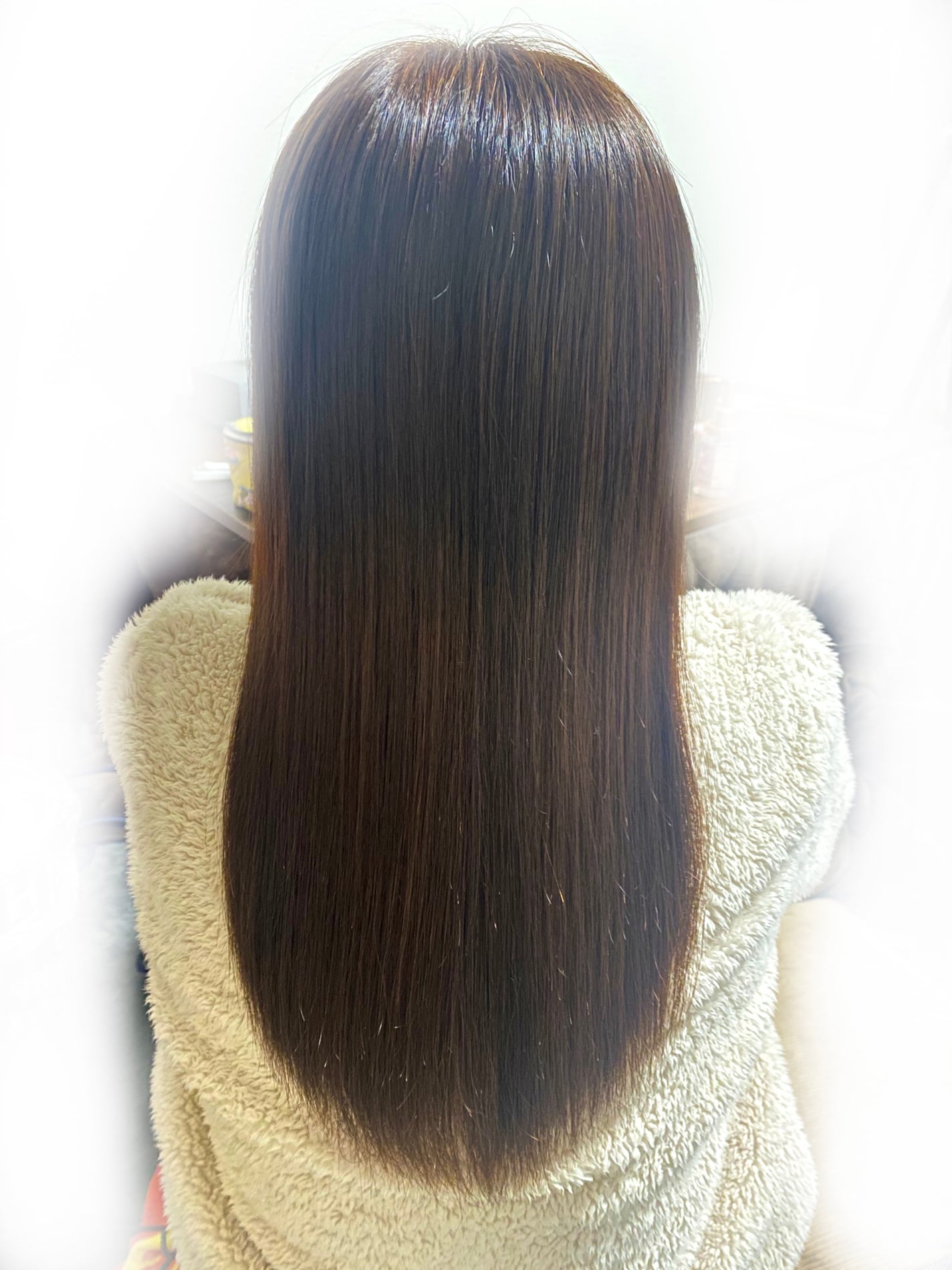 モイストシャイン ヘアオイル3.0/&honey/ヘアオイルを使ったクチコミ(2枚目)