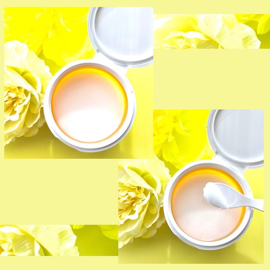 ピュアクレンジングバーム/manyo/クレンジングバームを使ったクチコミ(2枚目)