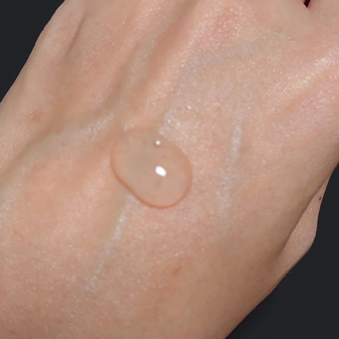 アルファラディアンスグローセラム/BANOBAGI/美容液を使ったクチコミ（3枚目）