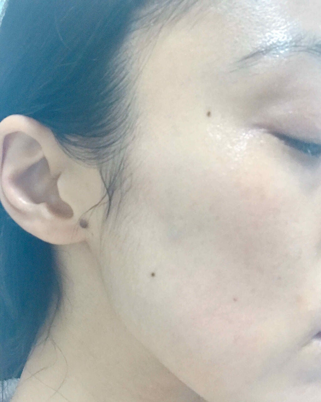 ドレスリフト ローション【医薬部外品】/アテニア/化粧水を使ったクチコミ(2枚目)