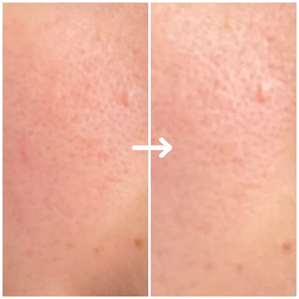 スキンケアUV下地/なめらか本舗/化粧下地を使ったクチコミ(3枚目)