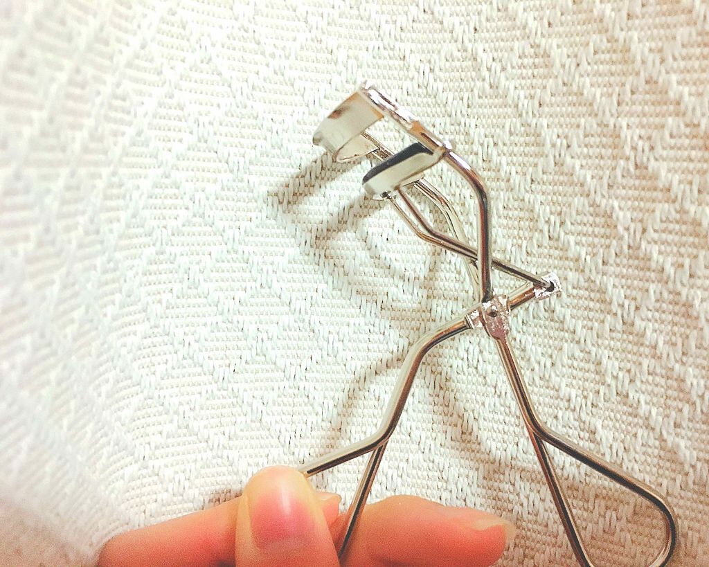 アイラッシュカーラー /SHISEIDO/ビューラーを使ったクチコミ(1枚目)