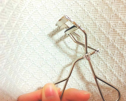 アイラッシュカーラー /SHISEIDO/ビューラーを使ったクチコミ(1枚目)