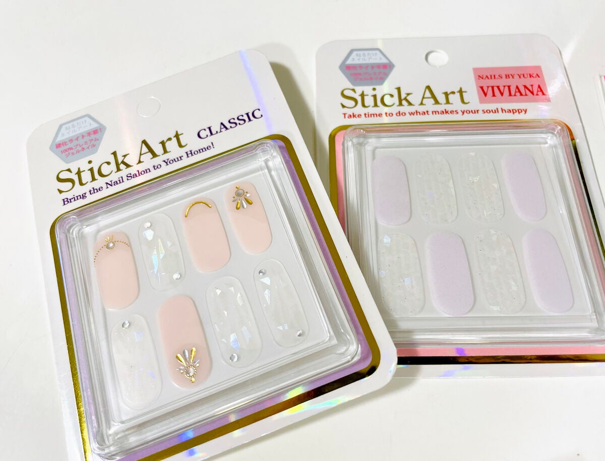 ミニネイル/パラドゥ/マニキュアを使ったクチコミ(2枚目)