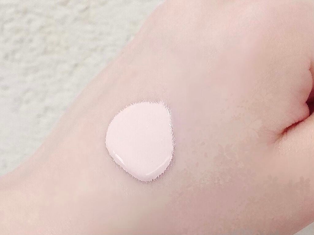 すっぴんメイカー CCリキッド/インテグレート/CCクリームを使ったクチコミ(2枚目)