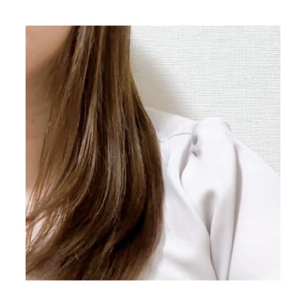 ニュアンスメイクオイル/プロスタイル/ヘアオイルを使ったクチコミ(5枚目)