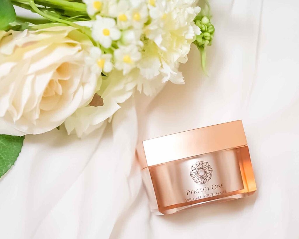 パーフェクトワン 薬用リンクルストレッチジェル/パーフェクトワン/オールインワン化粧品を使ったクチコミ(1枚目)