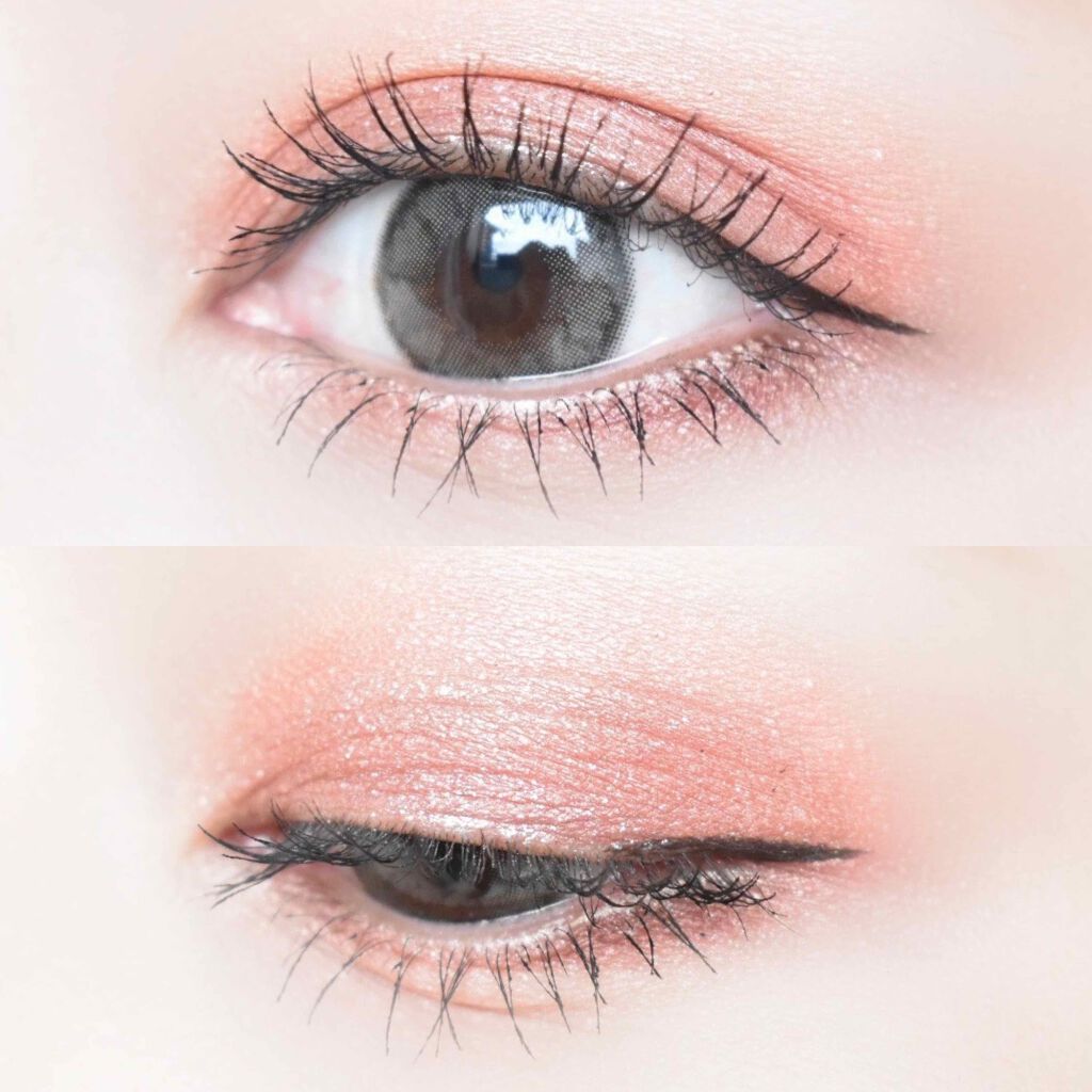 ロング＆カールマスカラ スーパーWP/ヒロインメイク/マスカラを使ったクチコミ（1枚目）