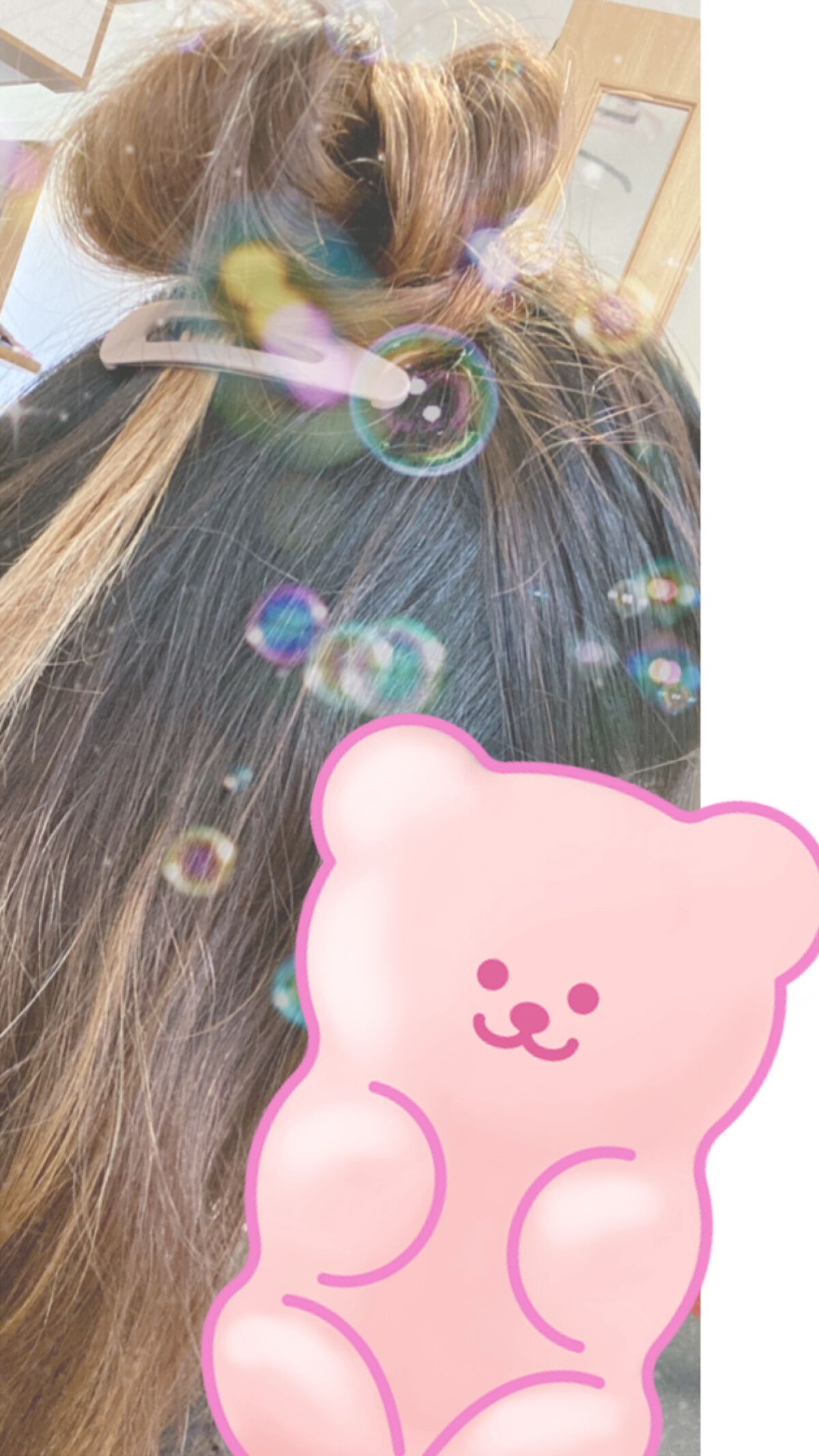 ちゃーぼー。 on LIPS 「✼••┈┈••✼••┈┈••✼••┈┈••✼••┈┈••✼超簡..」(2枚目)