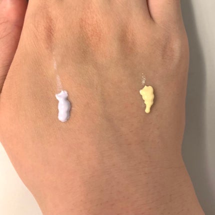 エアフィールメーカー/インテグレート/化粧下地を使ったクチコミ(3枚目)