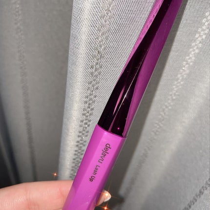 「塗るつけまつげ」自まつげ際立てタイプ/デジャヴュ/マスカラを使ったクチコミ(1枚目)