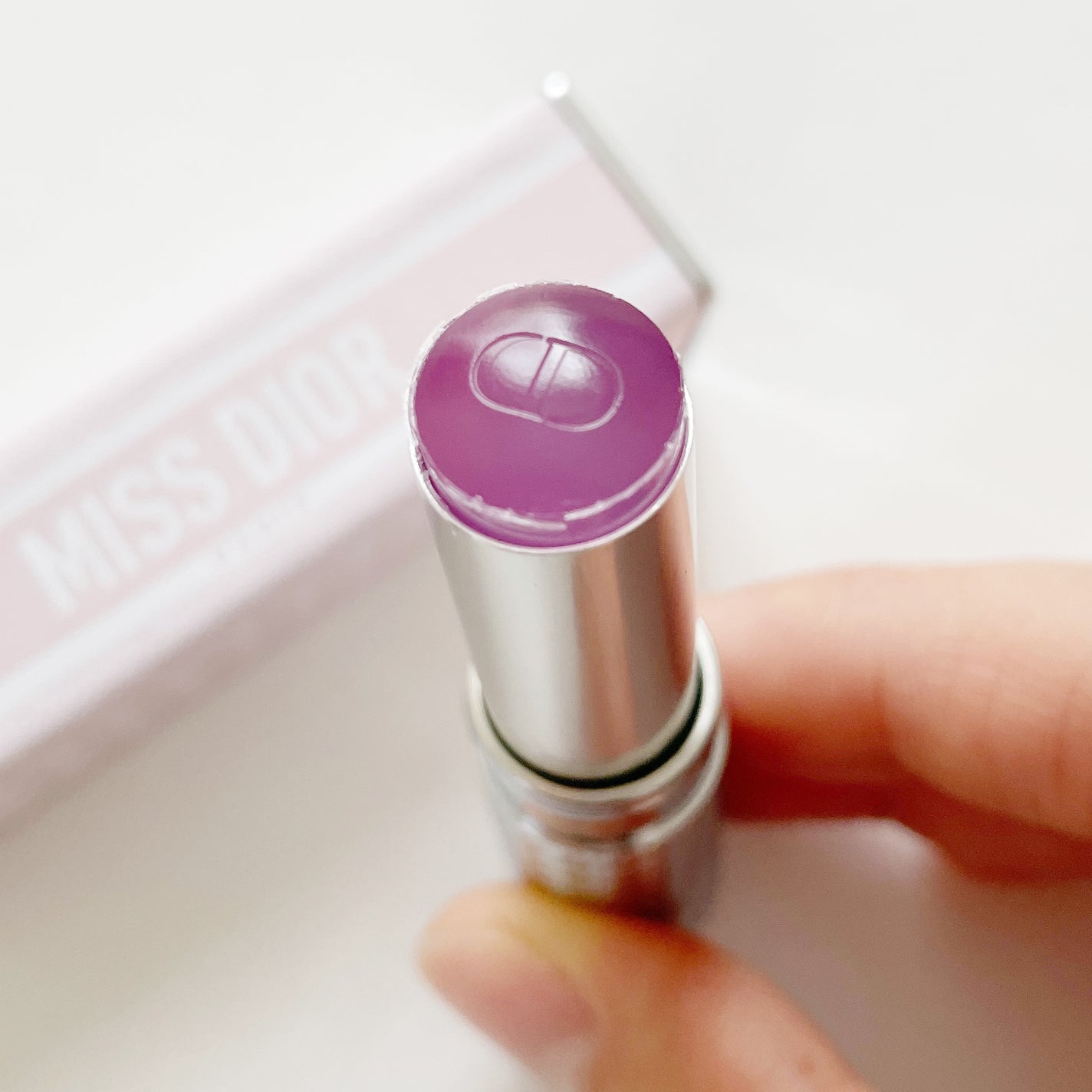 ミス ディオール ブルーミング ブーケ ミニ ミス/Dior/香水(レディース)を使ったクチコミ(4枚目)