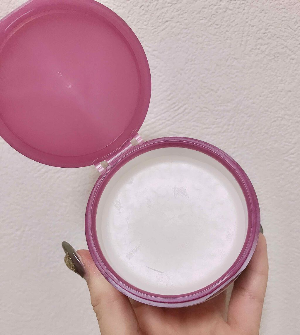 夢みるバーム 白泥リフトモイスチャー/ロゼット/クレンジングバームを使ったクチコミ（2枚目）