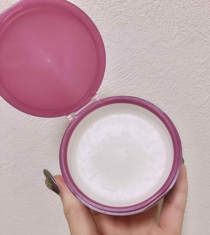 夢みるバーム 白泥リフトモイスチャー/ロゼット/クレンジングバームを使ったクチコミ(2枚目)