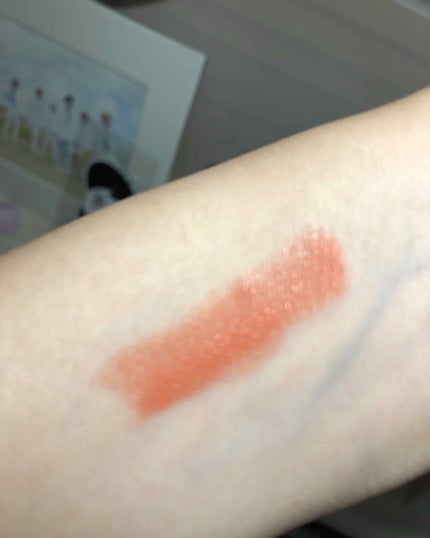 結 on LIPS 「これねー、付録なんですねー。うんとね、ジェリーの5月号!(今年..」(3枚目)