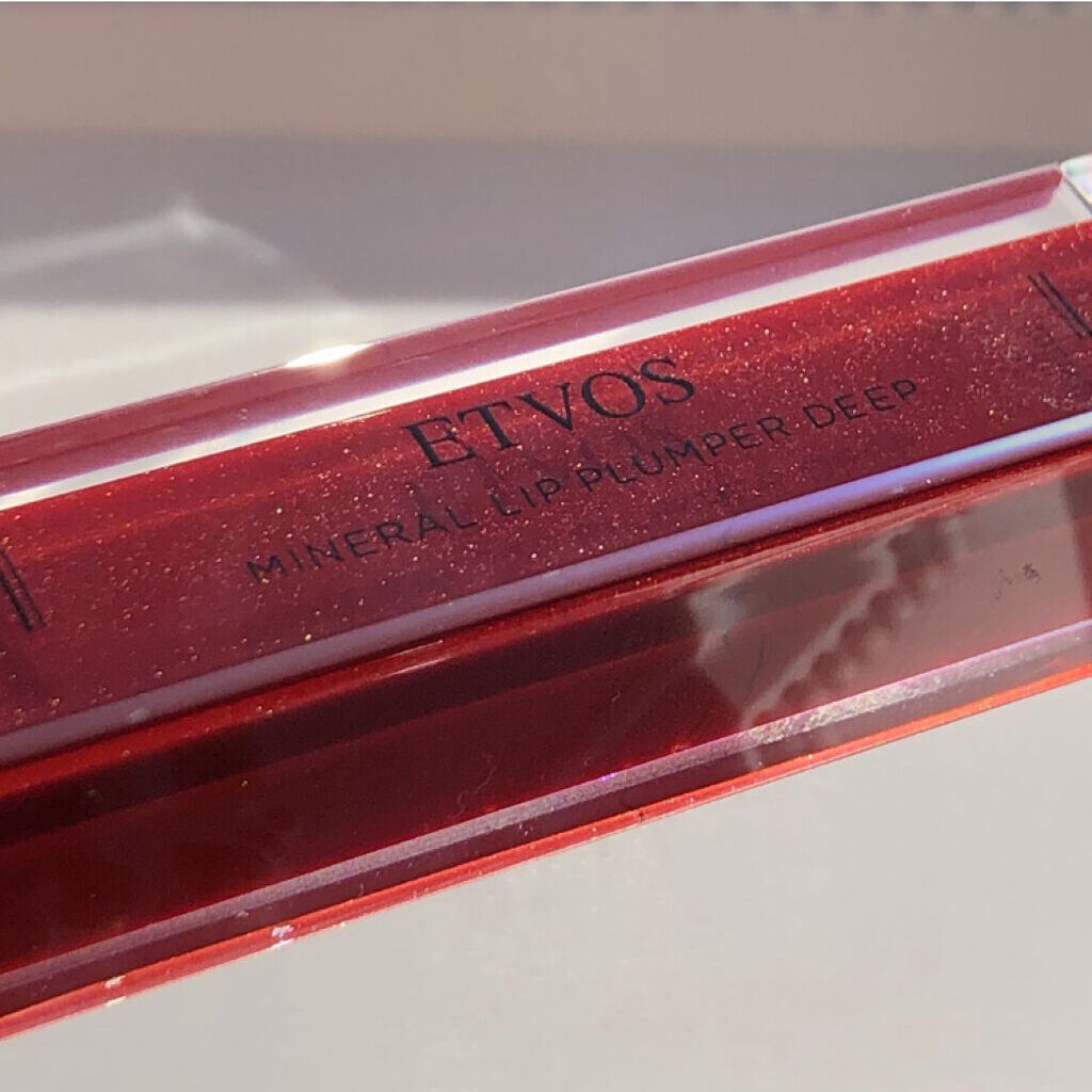 リップ オリジナル/ヴァセリン/リップバームを使ったクチコミ（2枚目）