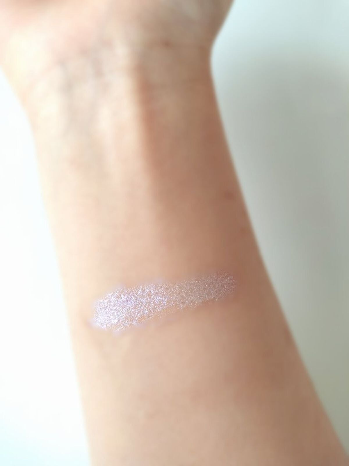 リキッドアイカラー/AC MAKEUP/リキッドアイシャドウを使ったクチコミ(2枚目)