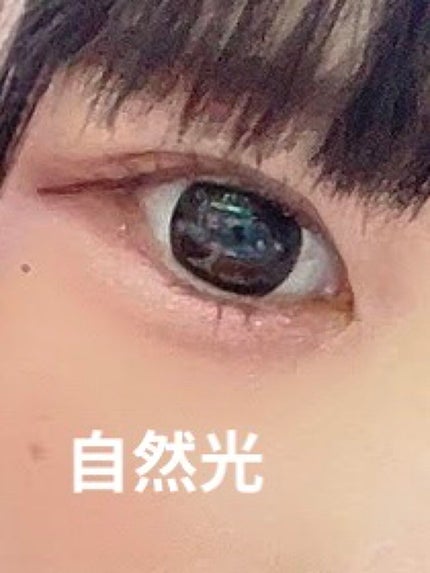 Flurry by colors 1day/Flurry by colors/ワンデー(1DAY)カラコンを使ったクチコミ(3枚目)